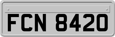 FCN8420