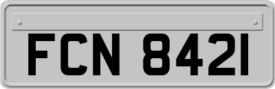 FCN8421