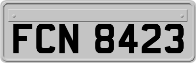 FCN8423