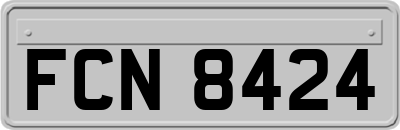 FCN8424