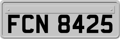 FCN8425