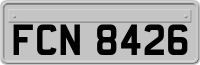 FCN8426