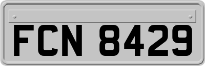 FCN8429