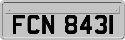 FCN8431