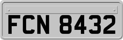 FCN8432