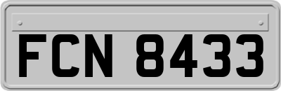 FCN8433