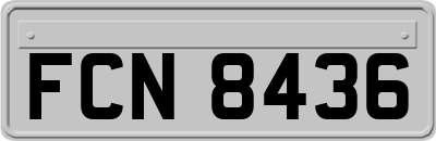 FCN8436