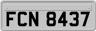 FCN8437
