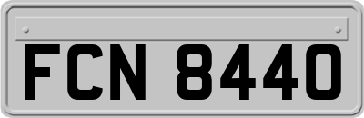 FCN8440