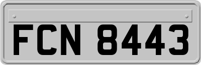 FCN8443