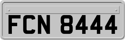 FCN8444