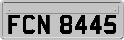 FCN8445