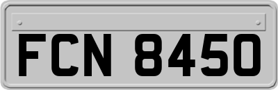 FCN8450