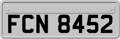 FCN8452