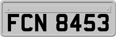 FCN8453