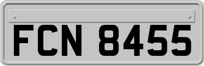 FCN8455