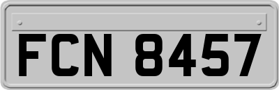 FCN8457