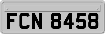FCN8458
