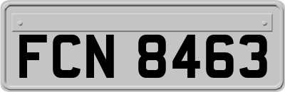 FCN8463