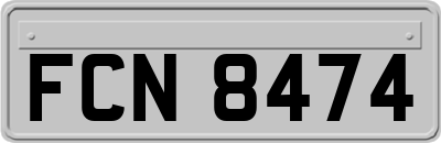 FCN8474