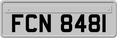 FCN8481