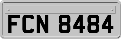 FCN8484