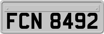 FCN8492