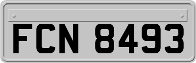 FCN8493