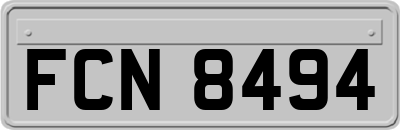 FCN8494