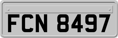 FCN8497