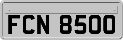 FCN8500