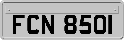 FCN8501