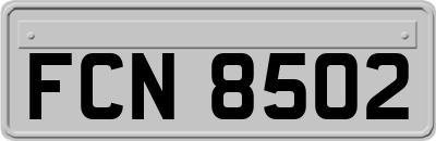 FCN8502