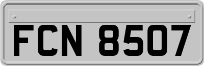 FCN8507