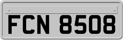 FCN8508