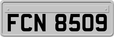 FCN8509