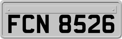 FCN8526