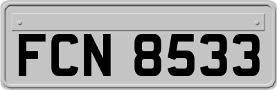 FCN8533