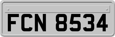 FCN8534