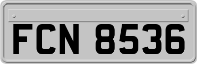 FCN8536