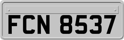 FCN8537