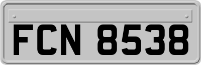 FCN8538