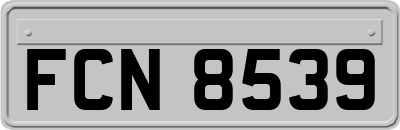 FCN8539
