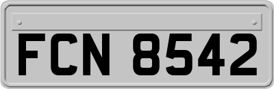 FCN8542