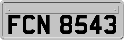 FCN8543