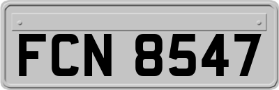 FCN8547