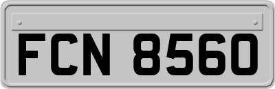 FCN8560