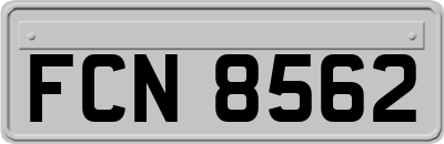 FCN8562