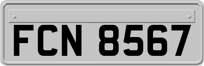FCN8567