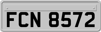 FCN8572